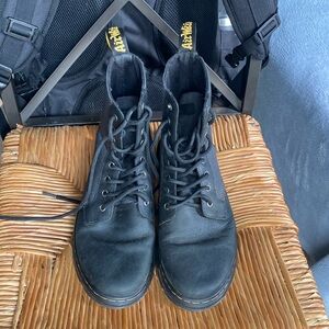 I don’t wear them anymore.